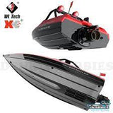 WL917 RC Jet Boat