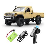 Toyota Land Cruiser LC79 RTR Remote Control 1:12 crawler New arrivals