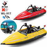 WL917 RC Jet Boat