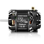 HOBBYWING XERUN 13.5T V10 G4R SENSORED MOTOR BRUSHLSS