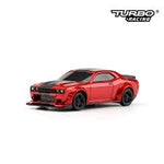 Turbo Racing Micro Rc  C75 1:76 SPORTS CAR