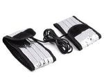 Team Powers 1:8 Tyre Warmer Strip (2 set For 4 tires )