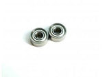 Team Powers Ceramic Motor Bearing Kit TPR-BEA 2PCS