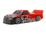 HPI VENOM T-10 CLEAR  BODY New Arrivals