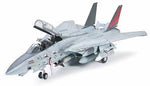 Tamiya Grumman F-14A - 1/32 Tomcat Black Knight