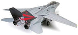 Tamiya Grumman F-14A - 1/32 Tomcat Black Knight