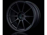 MST BLACK RS 2 WHEEL [+3] 4102067BK