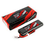 Gerns ace 7.4V 4000MAH 60C ROUND HARDCASE LIPO BATTERY