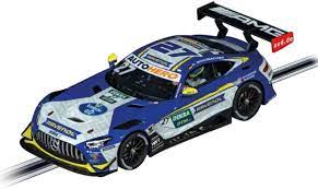 Carrera Mercedes-AMG GT3 Evo "#27" 1/32 Evo slot car new arrivals