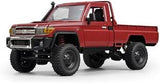 Toyota Land Cruiser LC79 RTR Remote Control 1:12 crawler New arrivals