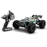 SCY-16101PRO Brushless RC car Monster truck 4x4 2.4Ghz RTR