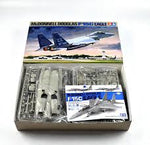 Tamiya 1/32 SCALE MCDONNELL DOUGLAS F-15C EAGLE™