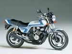 TAMIYA HONDA CB750F 1/12 MOTORCYCLE MODEL KITS