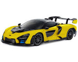 TAMIYA MCLAREN SENNA 1/10 Unpainted Car body