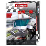 Carrera Control Tower Slot Car Accessory Digital, Red 21124 20021124