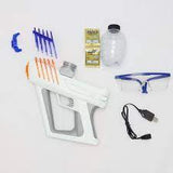 GEL Blaster  STRIKE X2 GUN VORTEX Hobby Grade Combo Deal