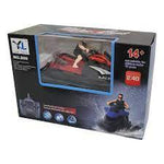 Rc Jet Ski Motorboat High Speed Remote Control Boat New ARRIVALS