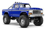 Traxxas – TRX-4M Ford F150 Ranger High Trail Edition New Arrivals