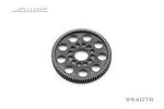 SNRC SPUR GEAR 48P/72T S-994072