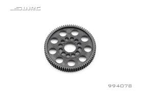 SNRC SPUR GEAR 48P/72T S-994072