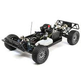 Losi 1/5 5IVE-T V2 4WD Short Course Truck Gas BND all road New arrivals