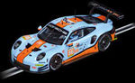 EVOLUTION 1/32 PORSCHE 911 RSR "GULF RACING #86"CARRERA