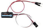 Flysky FS-CVT01 Voltage Sensor Telemetry Data Collection Module For FSi6 FSi10 iA6B iA10 Receiver FPV RC Parts