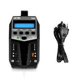 SKYRC T200 2X100W 12A AC/DC DUAL  Balance Charger for 1-6S Lipo/LiHV/LiFe/LiIon