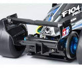 F104 PRO II WITH BODY 1/10 TAMIYA R/C