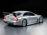 Tamiya - R/C Mercedes-Benz CLK AMG 2002 (TT02) On road touring