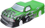 HPI VENOM T-10 CLEAR  BODY New Arrivals