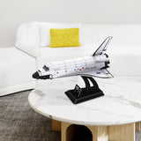 ROBOTIME NASA Space Shuttle Discovery 127pcs 3D Puzzle