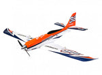 Durafly EFX Racer sport plane (PNF) Orange Edition 1100mm New Arrivals