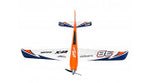 Durafly EFX Racer sport plane (PNF) Orange Edition 1100mm New Arrivals