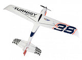 Durafly EFX Racer sport plane (PNF) Orange Edition 1100mm New Arrivals