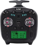 FLYSKY FS-ST8 8 CHANNEL RADIO WITH RECEIVER FLYSKY