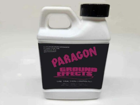 PARAGON Ground Effects Traction Additive Tyre Sauce