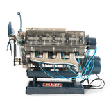 MACHINE WORKS - V8 ENGINE New Arrivals