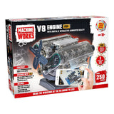 MACHINE WORKS - V8 ENGINE New Arrivals