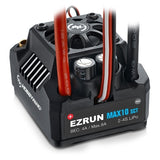 Hobbywing EZRun MAX10 SCT 120A 1/10 2s or 4s ESC electronic speed controller