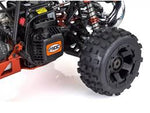 Rovan Baja Petrol 29cc 2WD RTR 1/5 Buggy NITRO