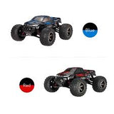 X Toys Full Proportion 1/12 RC TOY MONSTER TRUCK 9115