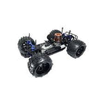 HSP SAVAGERY 1/8 RC NITRO 4WD OFF ROAD MONSTER TRUCK