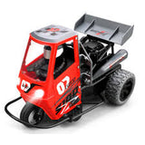 Stunt Tricycle 1/16 RC Toy Trike RTR ! New Arrivals