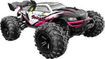 SCY-16101PRO Brushless RC car Monster truck 4x4 2.4Ghz RTR