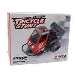 Stunt Tricycle 1/16 RC Toy Trike RTR ! New Arrivals