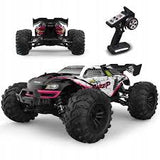 SCY-16101PRO Brushless RC car Monster truck 4x4 2.4Ghz RTR