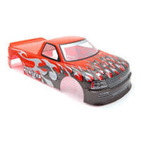 HPI VENOM T-10 CLEAR  BODY New Arrivals