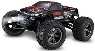 Full proportion cheap monster truck