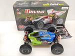 WL Toys Evolution 144001 Brushed 4WD RTR 1/14 Buggy